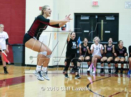 Thumbnail 3 in Porter-Gaud @ Wando photogallery.