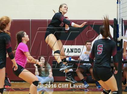 Thumbnail 2 in Porter-Gaud @ Wando photogallery.