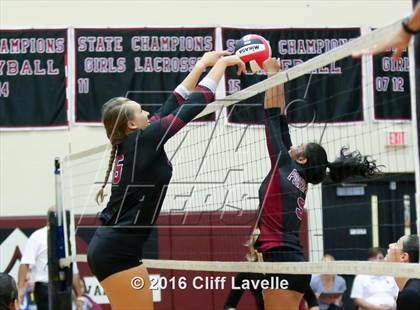 Thumbnail 3 in Porter-Gaud @ Wando photogallery.