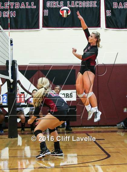 Thumbnail 2 in Porter-Gaud @ Wando photogallery.