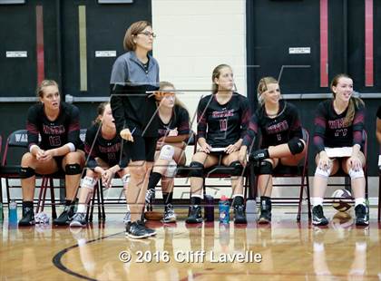 Thumbnail 1 in Porter-Gaud @ Wando photogallery.