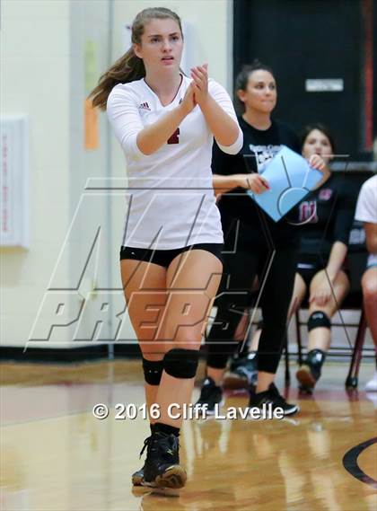 Thumbnail 3 in Porter-Gaud @ Wando photogallery.