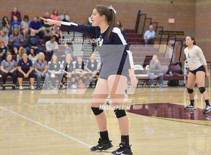 Thumbnail 2 in Yerington vs. The Meadows School (NIAA 2A State Final) photogallery.
