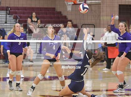 Thumbnail 2 in Yerington vs. The Meadows School (NIAA 2A State Final) photogallery.