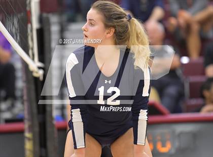 Thumbnail 2 in Yerington vs. The Meadows School (NIAA 2A State Final) photogallery.