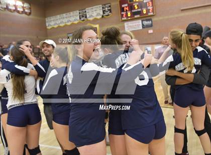 Thumbnail 3 in Yerington vs. The Meadows School (NIAA 2A State Final) photogallery.