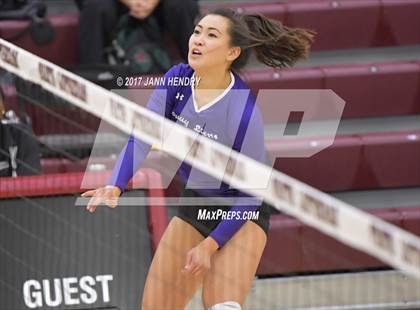 Thumbnail 2 in Yerington vs. The Meadows School (NIAA 2A State Final) photogallery.