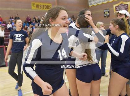 Thumbnail 2 in Yerington vs. The Meadows School (NIAA 2A State Final) photogallery.