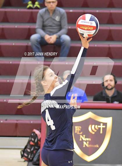 Thumbnail 2 in Yerington vs. The Meadows School (NIAA 2A State Final) photogallery.