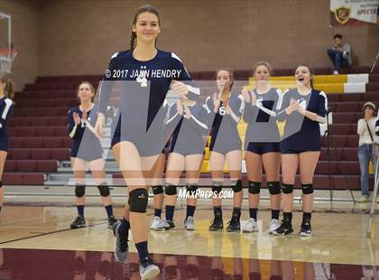 Thumbnail 2 in Yerington vs. The Meadows School (NIAA 2A State Final) photogallery.