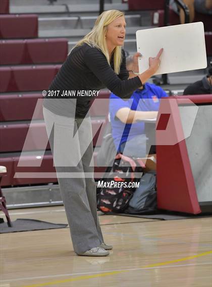 Thumbnail 1 in Yerington vs. The Meadows School (NIAA 2A State Final) photogallery.