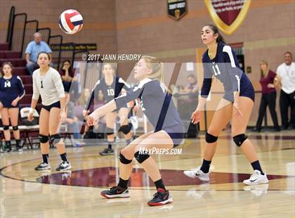 Thumbnail 2 in Yerington vs. The Meadows School (NIAA 2A State Final) photogallery.