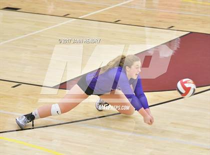 Thumbnail 3 in Yerington vs. The Meadows School (NIAA 2A State Final) photogallery.
