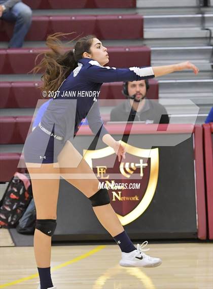 Thumbnail 3 in Yerington vs. The Meadows School (NIAA 2A State Final) photogallery.