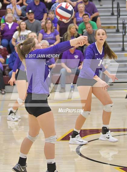 Thumbnail 1 in Yerington vs. The Meadows School (NIAA 2A State Final) photogallery.