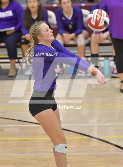 Thumbnail 3 in Yerington vs. The Meadows School (NIAA 2A State Final) photogallery.