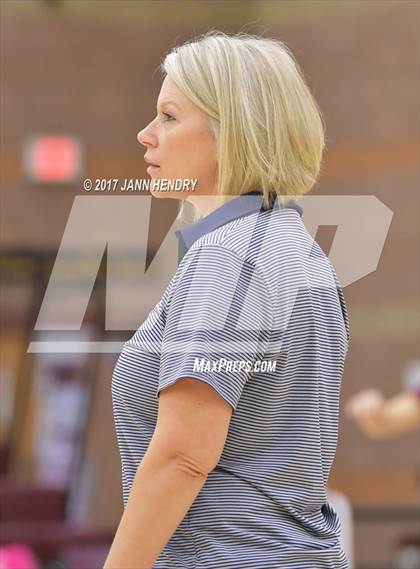 Thumbnail 1 in Yerington vs. The Meadows School (NIAA 2A State Final) photogallery.