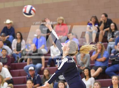 Thumbnail 1 in Yerington vs. The Meadows School (NIAA 2A State Final) photogallery.