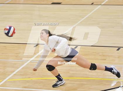 Thumbnail 1 in Yerington vs. The Meadows School (NIAA 2A State Final) photogallery.