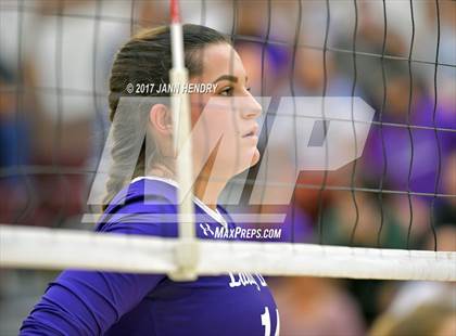 Thumbnail 1 in Yerington vs. The Meadows School (NIAA 2A State Final) photogallery.