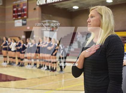 Thumbnail 2 in Yerington vs. The Meadows School (NIAA 2A State Final) photogallery.