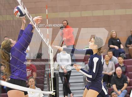 Thumbnail 1 in Yerington vs. The Meadows School (NIAA 2A State Final) photogallery.