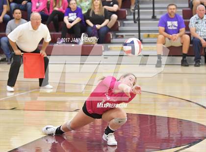 Thumbnail 3 in Yerington vs. The Meadows School (NIAA 2A State Final) photogallery.