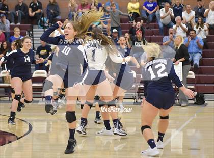 Thumbnail 2 in Yerington vs. The Meadows School (NIAA 2A State Final) photogallery.