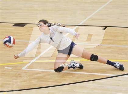 Thumbnail 2 in Yerington vs. The Meadows School (NIAA 2A State Final) photogallery.
