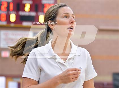 Thumbnail 3 in Yerington vs. The Meadows School (NIAA 2A State Final) photogallery.