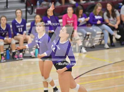 Thumbnail 3 in Yerington vs. The Meadows School (NIAA 2A State Final) photogallery.