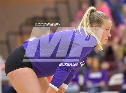 Thumbnail 1 in Yerington vs. The Meadows School (NIAA 2A State Final) photogallery.