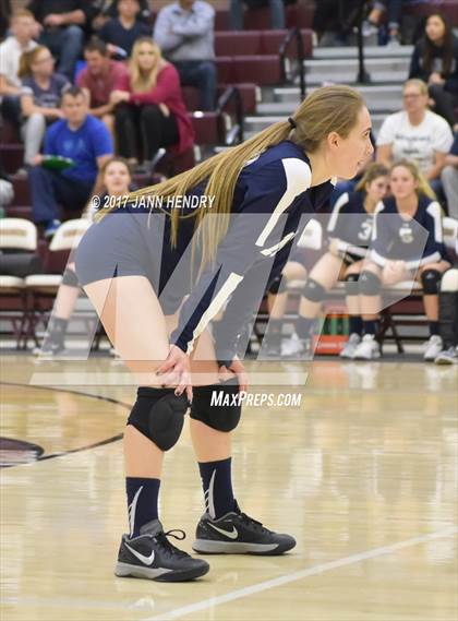Thumbnail 2 in Yerington vs. The Meadows School (NIAA 2A State Final) photogallery.