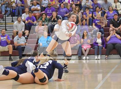 Thumbnail 3 in Yerington vs. The Meadows School (NIAA 2A State Final) photogallery.