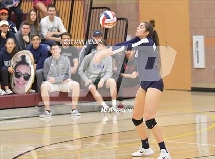 Thumbnail 3 in Yerington vs. The Meadows School (NIAA 2A State Final) photogallery.