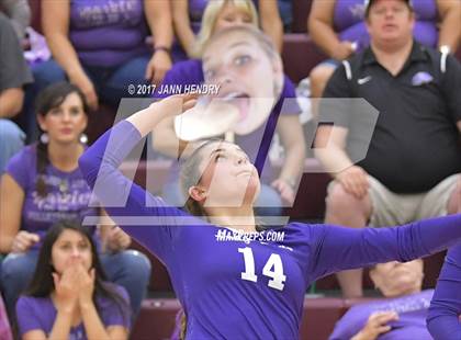 Thumbnail 2 in Yerington vs. The Meadows School (NIAA 2A State Final) photogallery.
