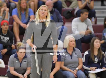 Thumbnail 3 in Yerington vs. The Meadows School (NIAA 2A State Final) photogallery.