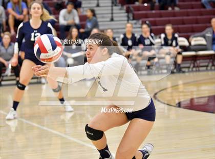 Thumbnail 2 in Yerington vs. The Meadows School (NIAA 2A State Final) photogallery.