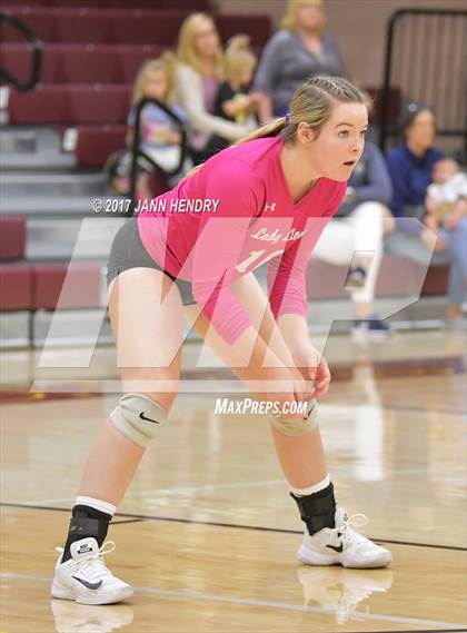 Thumbnail 3 in Yerington vs. The Meadows School (NIAA 2A State Final) photogallery.