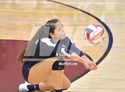 Thumbnail 2 in Yerington vs. The Meadows School (NIAA 2A State Final) photogallery.