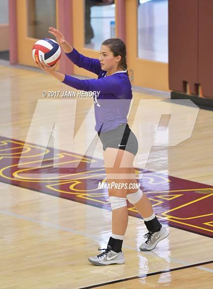Thumbnail 3 in Yerington vs. The Meadows School (NIAA 2A State Final) photogallery.