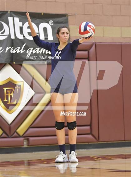 Thumbnail 1 in Yerington vs. The Meadows School (NIAA 2A State Final) photogallery.
