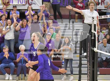 Thumbnail 1 in Yerington vs. The Meadows School (NIAA 2A State Final) photogallery.