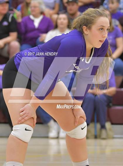 Thumbnail 2 in Yerington vs. The Meadows School (NIAA 2A State Final) photogallery.