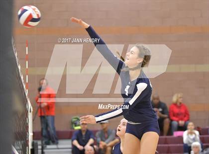 Thumbnail 3 in Yerington vs. The Meadows School (NIAA 2A State Final) photogallery.