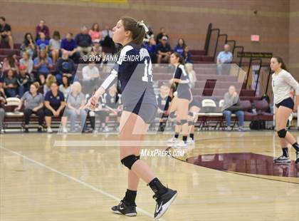 Thumbnail 1 in Yerington vs. The Meadows School (NIAA 2A State Final) photogallery.