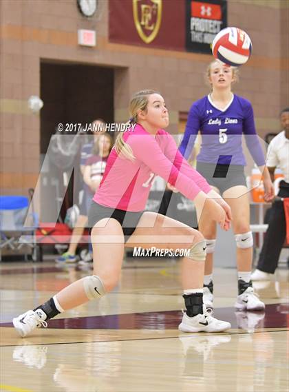 Thumbnail 3 in Yerington vs. The Meadows School (NIAA 2A State Final) photogallery.