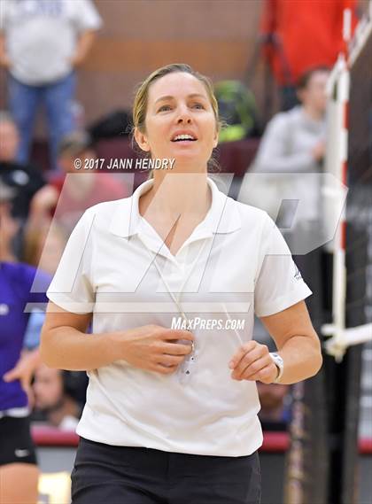 Thumbnail 1 in Yerington vs. The Meadows School (NIAA 2A State Final) photogallery.