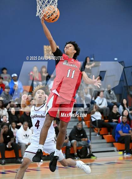 Thumbnail 1 in McClatchy vs. Natomas (Fortune Showcase) photogallery.