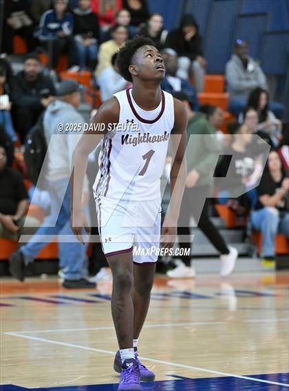 Thumbnail 2 in McClatchy vs. Natomas (Fortune Showcase) photogallery.